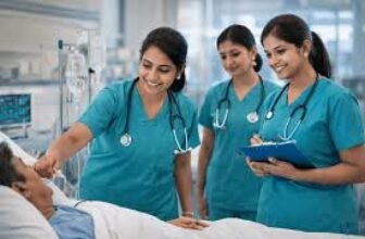 Best Institute for German Language Training | A1 to B2 German Course for Nurses