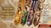 Fabric Guide for Haldi, Mehendi, Sangeet & Reception: What to Wear and Why