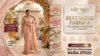 A Fabric-by-Fabric Guide to Summer Wedding Sarees in Lucknow