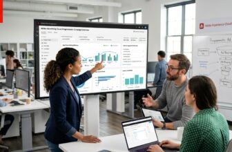 Exploring Adobe Programmatic Advertising Unlocking its Potential