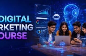How Online Digital Marketing Training Can Help Build a Successful Career