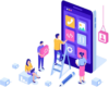 Professional Android Application Development Singapore