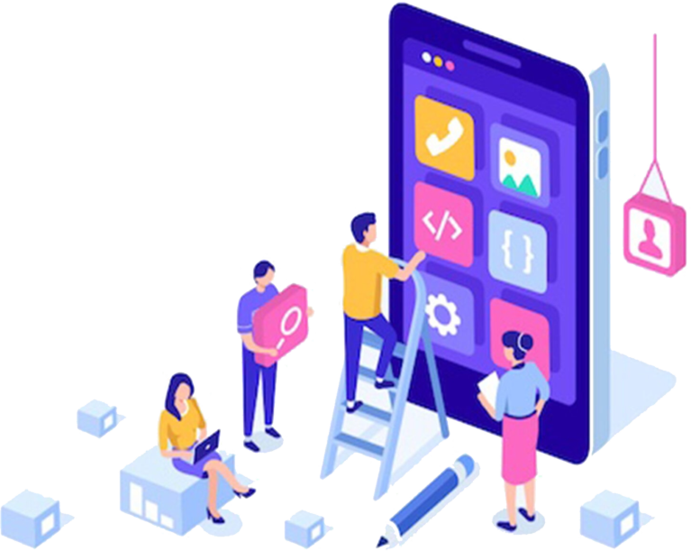 Professional Android Application Development Singapore