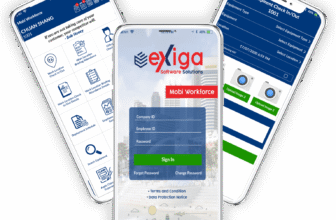 Attendance Tracking Software System Singapore | Smart Employee Monitoring