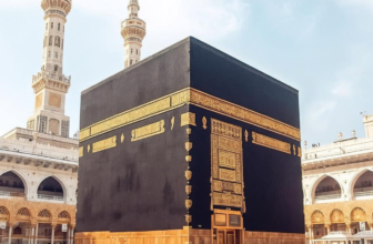 Best Umrah Packages from Sydney