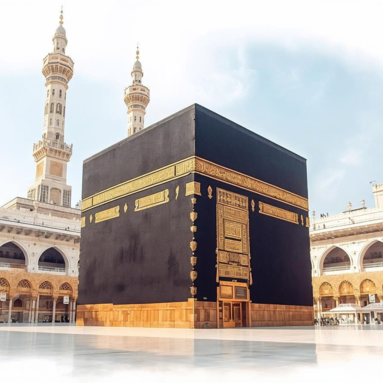 Best Umrah Packages from Sydney