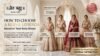 How to Choose a Bridal Lehenga for Your Wedding Based on Body Shape