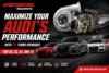 Maximize Your Audi’s Performance with TTE Turbo Upgrades for A3, S3, A4, and S4