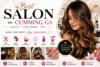 Best Salon in Cumming