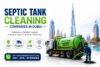 Septic Tank Cleaning Companies in Dubai