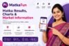 MatkaFun – Matka Results, Charts & Market Information