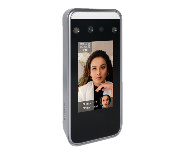 Face Recognition Attendance System Singapore | Payroll from 1 SGD/Month