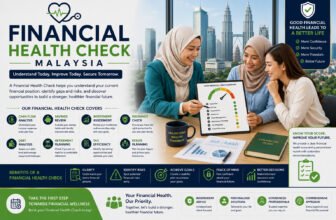 Professional Financial Health Check Services in Malaysia