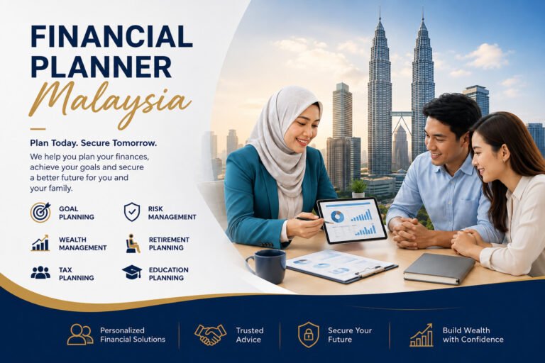 Professional Financial Planning Services in Malaysia