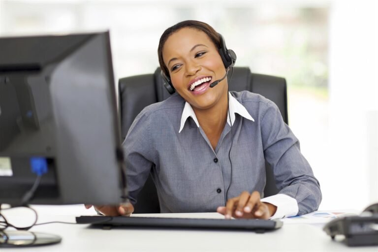 How Phone Answer Services in Ottawa Help Manage Customer Inquiries