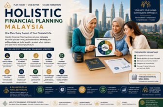 Why Choose Holistic Financial Planning in Malaysia?