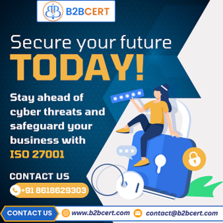 ISO 27701 Certification in Austin Strengthen Privacy Information Management