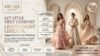 Planning a Summer or Monsoon Wedding? Here’s How to Balance Comfort and Style