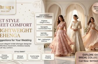 Planning a Summer or Monsoon Wedding? Here’s How to Balance Comfort and Style