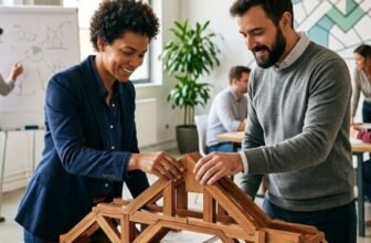 Smart Partnership Development Strategies for Revenue Growth
