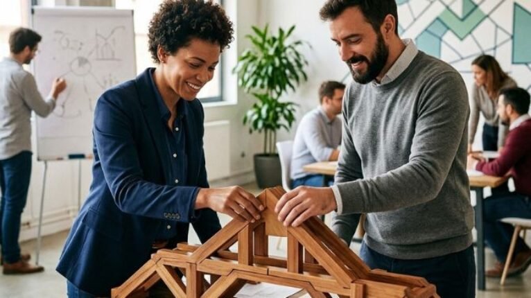 Smart Partnership Development Strategies for Revenue Growth
