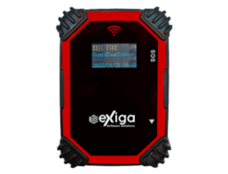 RFID Guard Tour Systems Singapore