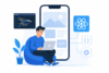 React Native Development Services for Building Future-Ready, Scalable & Cost-Effective Mobile Applications