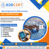 SOC 2 Implementation Services in Texas for Cloud Service Providers and IT Organizations
