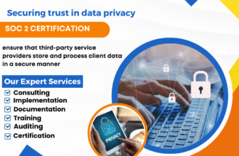 SOC 2 Implementation Services in Texas for Cloud Service Providers and IT Organizations
