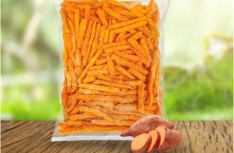 How to Choose the Best Sweet Potato Variety for Your Needs