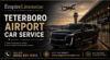 Teterboro Airport Car Service: Comfortable, Reliable Transportation for Every Journey
