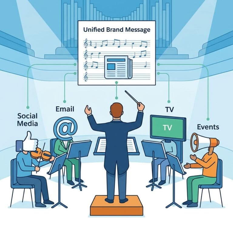 What Is Integrated Marketing? The Complete Guide