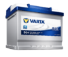 Varta Battery Replacement with Professional Service