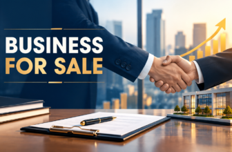 Business For Sale Cost in India: Pricing & Valuation Guide 2026