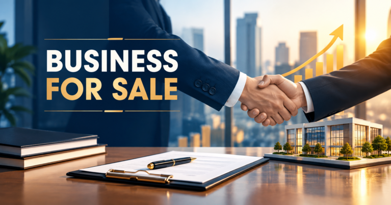 Business For Sale Cost in India: Pricing & Valuation Guide 2026