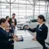 De ce sa alegi un serviciu de inchirieri masini in aeroport
