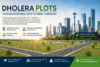 How Does Land Near Smart Cities Appreciate? Key Factors Driving Property Growth