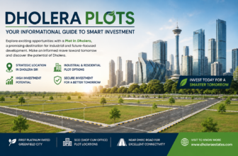 How Does Land Near Smart Cities Appreciate? Key Factors Driving Property Growth