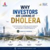 Dholera Plots for Sale: A Smart Investment Opportunity for the Future