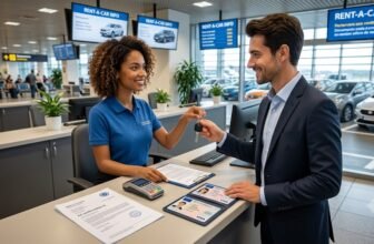 România dincolo de aeroport: cum transformă mobilitatea o vacanță obișnuită într-un circuit memorabil