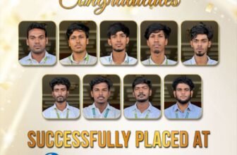 Inside a High-Placement Private Engineering Institute in Chennai: What Actually Drives the Numbers