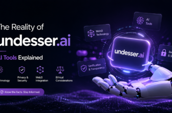 The Reality of Undesser.ai and AI Tools Explained