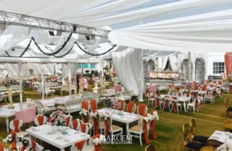 Best Event Planner In Karachi