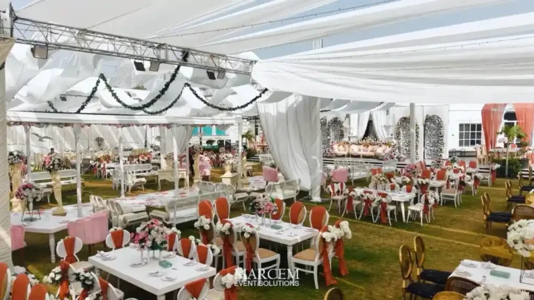 Best Event Planner In Karachi