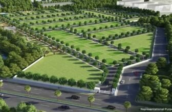 Godrej Plots Raipur: Benefits of Building Your Dream Home