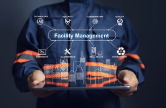 Facility Management Services in Dubai: Key Trends Shaping the Industry in 2026