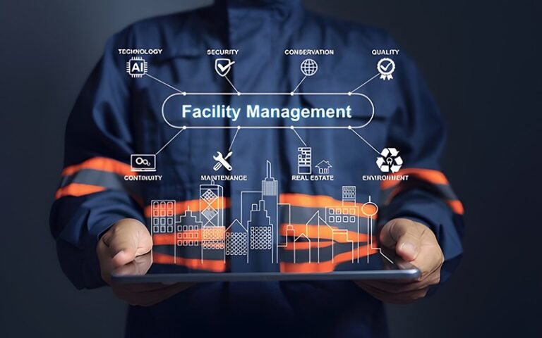 Facility Management Services in Dubai: Key Trends Shaping the Industry in 2026