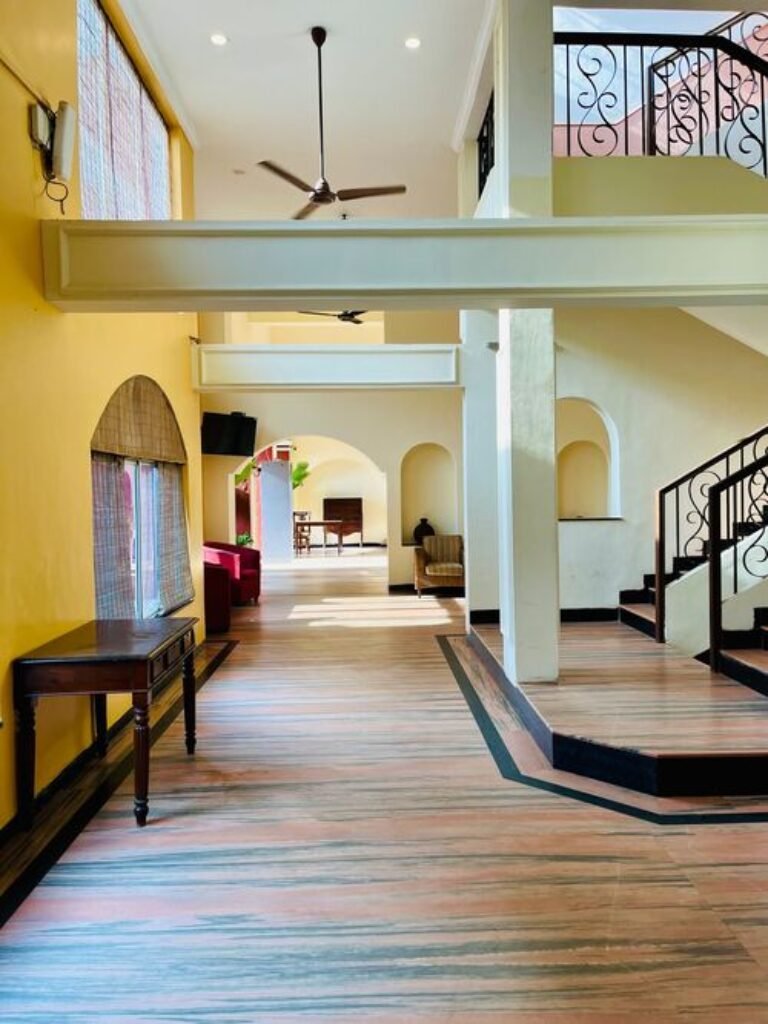 Why Choose Independent Villas for Sale in Porvorim, Goa?