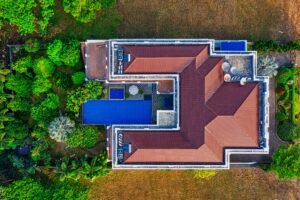 Independent villa for sale in Porvorim, Goa