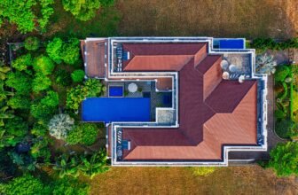 How Can You Choose the Right Farmhouse in Naugaon?